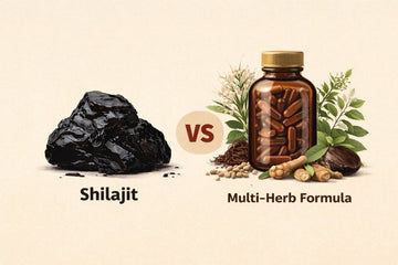 Is Shilajit Alone Enough? Complete Honest Explanation